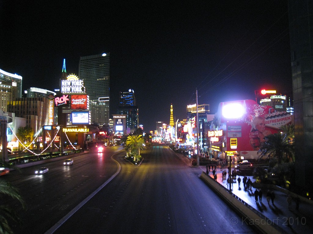 Las Vegas 2010 - Casinos - Buffets 0281.JPG - The 2010 Las Vegas Fire - Ice and Sweat Tour. Half Marathon, Red Rock Canyon, Casinos, Valley of Fire.... and buffets!